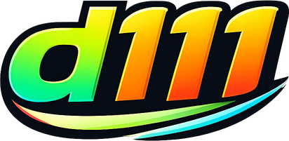 d111 লোগো